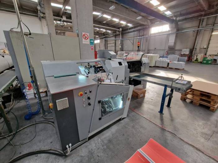 Smyth Freccia 150L Pic 3