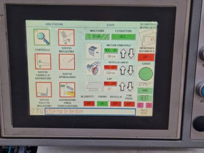 Smyth Freccia 150L Pic 5