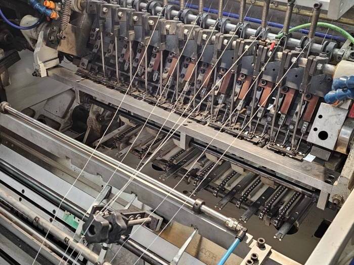 Smyth Freccia F150 4D Large Pic 9