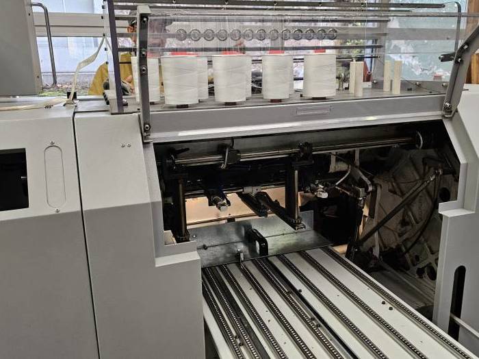 Smyth Freccia F150 4D Large Pic 6