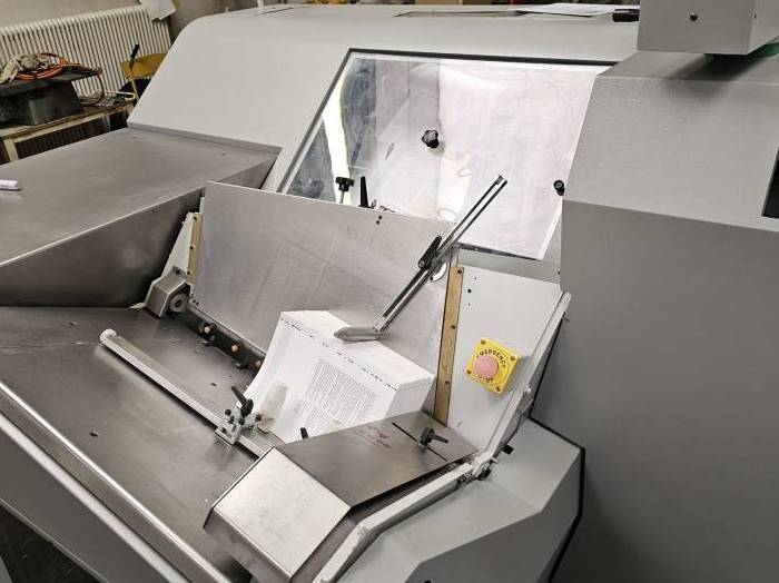 Smyth Freccia F150 4D Large Pic 2