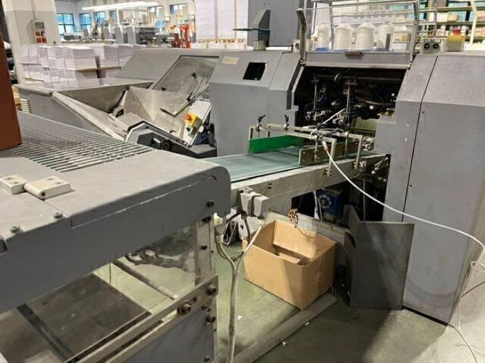 Smyth Freccia F 180 4D Pic 4