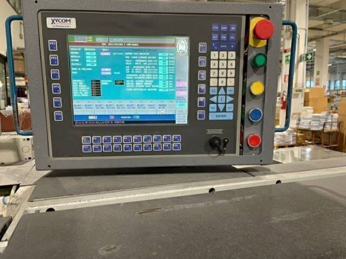 Smyth Freccia F 180 4D Pic 2