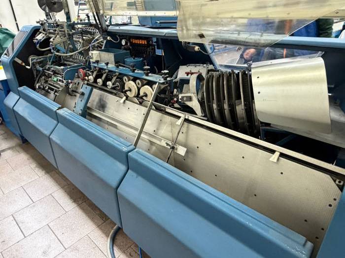 Smyth Sewing Machine 160 Pic 6