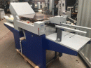 Sofrapli HP 50 folding machine 