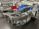 Solema Conveyor system Pic 1