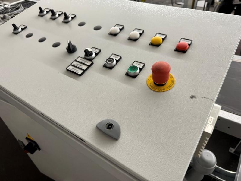 Solema Conveyor system Pic 4
