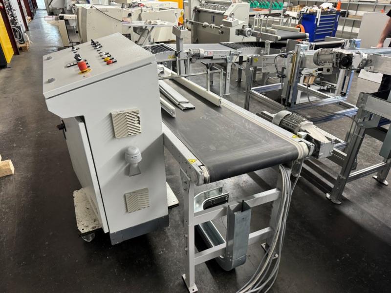 Solema Conveyor system Pic 3