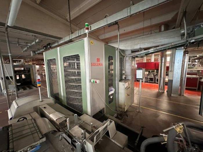 Solema drytower 50 mtrs Pic 4