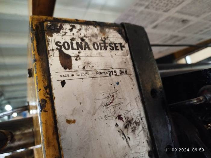 Solna D 25 Pic 5