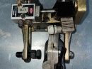 Spare Motherboard Parts Man-Roland 300