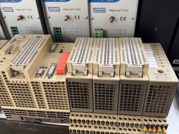 Spare Parts Codimag Viva 300  Pic 20
