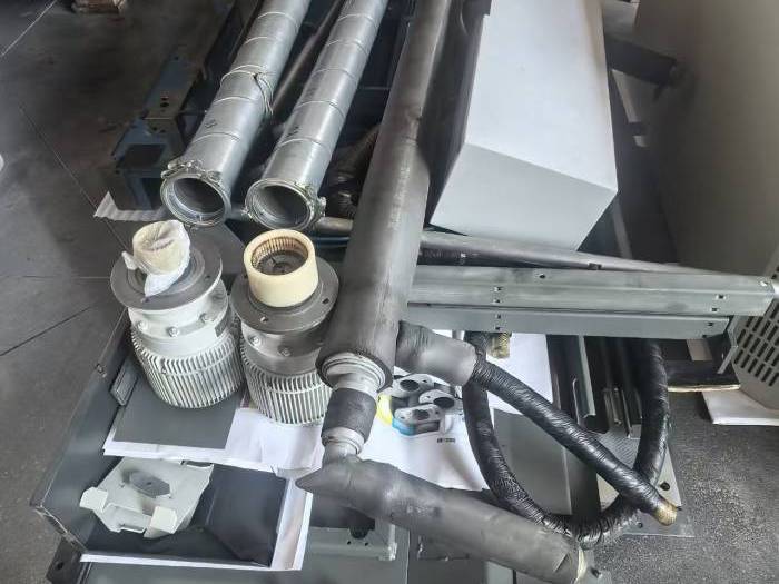 Spare Print Unit KBA Rapida 162 A Pic 6