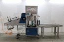 Stacker CMC Robot 300 PMC