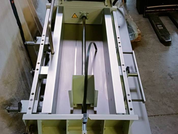 Stacker bundler Heidelberg HSB 34 Pic 5
