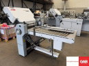 Stahl 2.Ti-52 4 Paper Folder - Second Station Pic 1