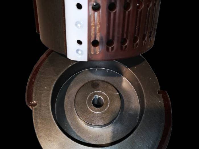Stahl New rollers for almost any folding machines Pic 8