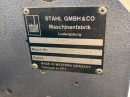 Stahl Folder T 50/4 F Pic 2