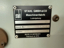 Stahl KD 78-4 KL RD T - 78 x 116 Pic 12