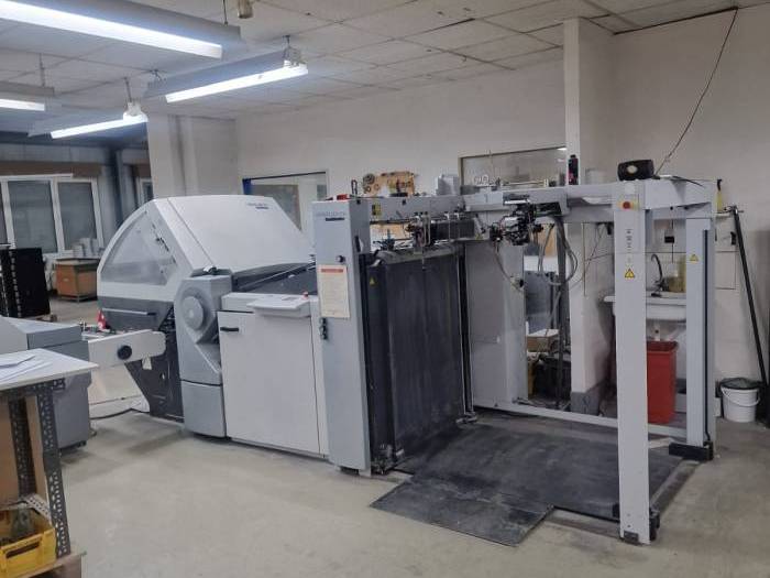 Stahl KH 82-4 KTL Pic 3
