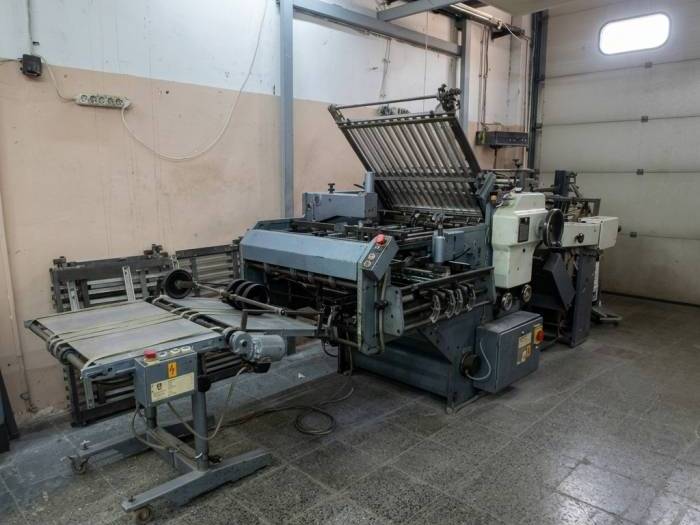 Stahl K 66 4 KL F Pic 4