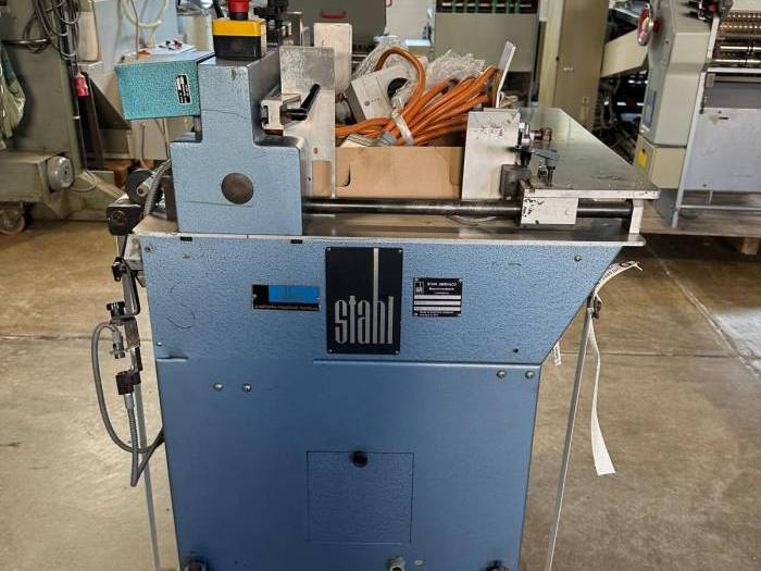 Stahl M 2222 Pic 3