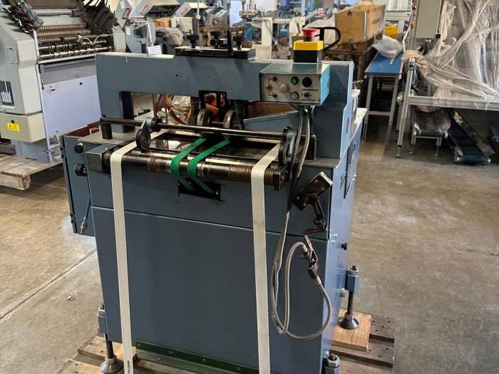 Stahl M 2222 Pic 2