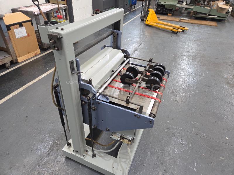 Stahl PS 46 Pressing Unit Pic 3