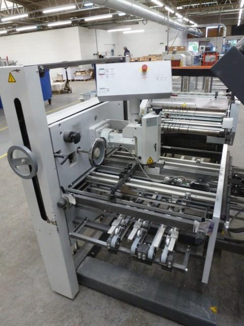 Stahl TH 82 64 Z-RFH Pic 11