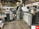 Stahl TH 56 6/4/1 - automatic 16 pages paper folder 