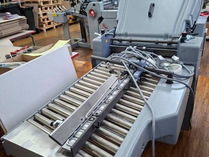Stahl TI 52-4-4 Pic 8