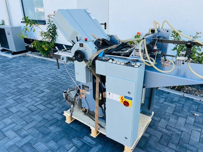 Stahl T 36-4-4 Pic 7