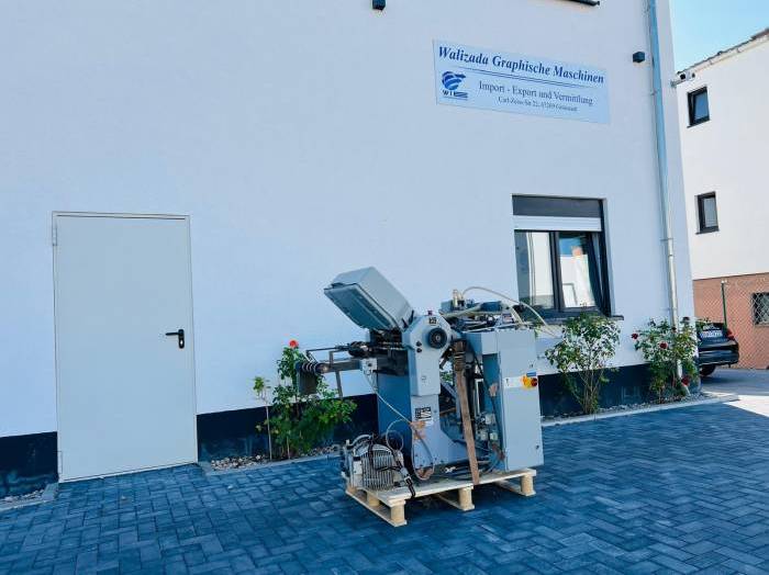 Stahl T 36-4-4 Pic 1