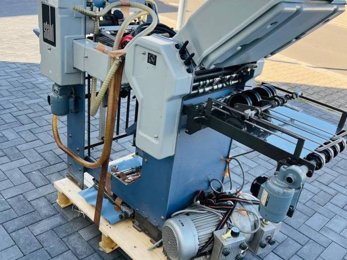 Stahl T 36-4-4 Pic 3