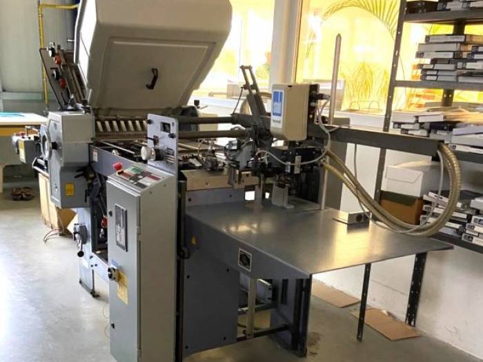 Stahl T 52/4 KB F Pic 1