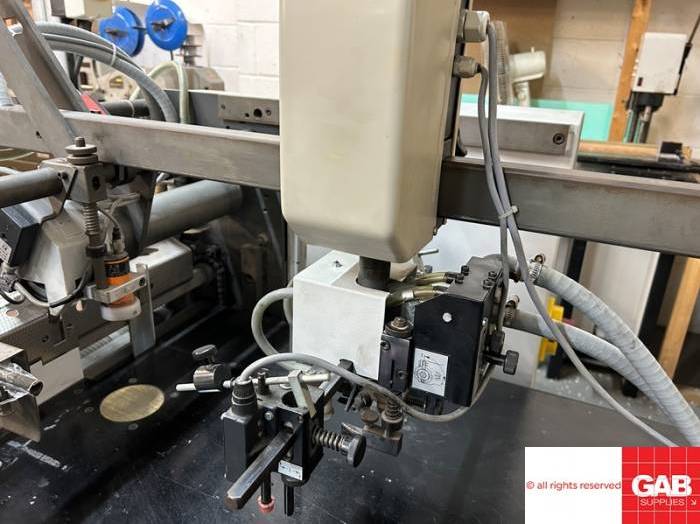 Stahl Ti 52 4-4 - Cheap paper folding machine Pic 4
