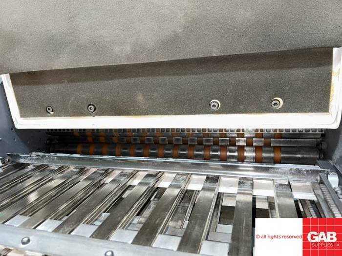 Stahl Ti 52 4-4 - Cheap paper folding machine Pic 6