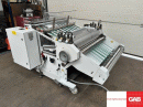 Stahl VSA 66 - Vertical Stacker Delivery Unit 