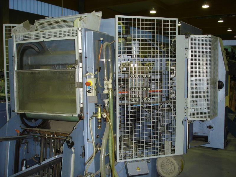 Stahl  DM 300-2 Pic 2