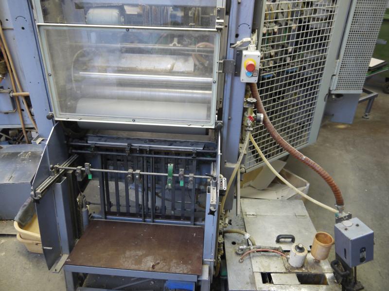 Stahl  DM 300-2 Pic 8