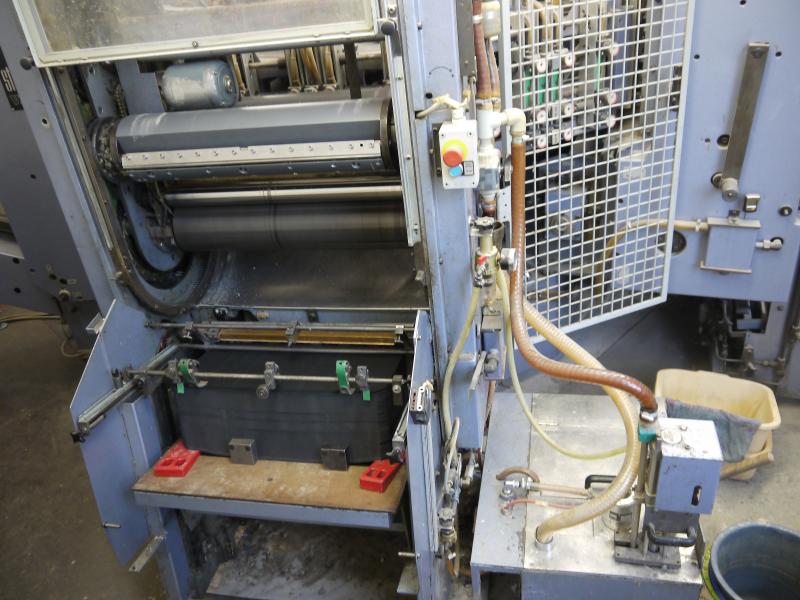 Stahl  DM 300-2 Pic 7