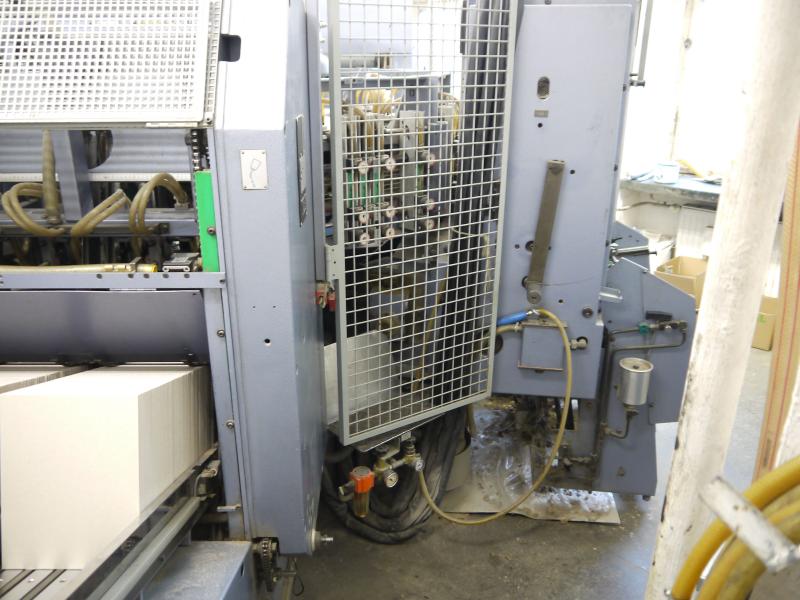 Stahl  DM 300-2 Pic 5