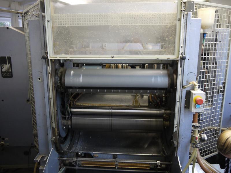 Stahl  DM 300-2 Pic 4