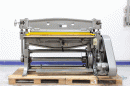 Polygraph BN 135 Cardboard Grooving