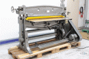 Polygraph BN 135 Cardboard Grooving Pic 2