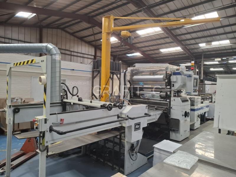 Steinemann  Lotus 102 SF Pic 1
