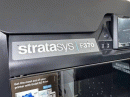 Stratasys F 370 3D Printer Pic 1
