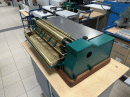 Sumbel Herold 500 Gluing Machine Pic 4