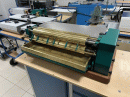 Sumbel Herold 500 Gluing Machine Pic 2