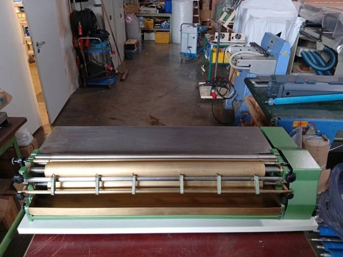 Sumbel Herold 800 Regent 800 Pic 5